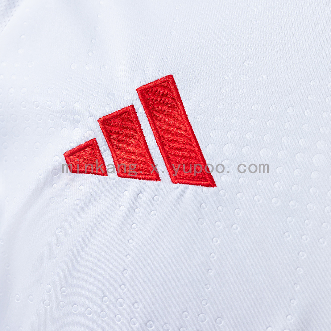 Internacional 25/26 Away Jersey S-4XL 4