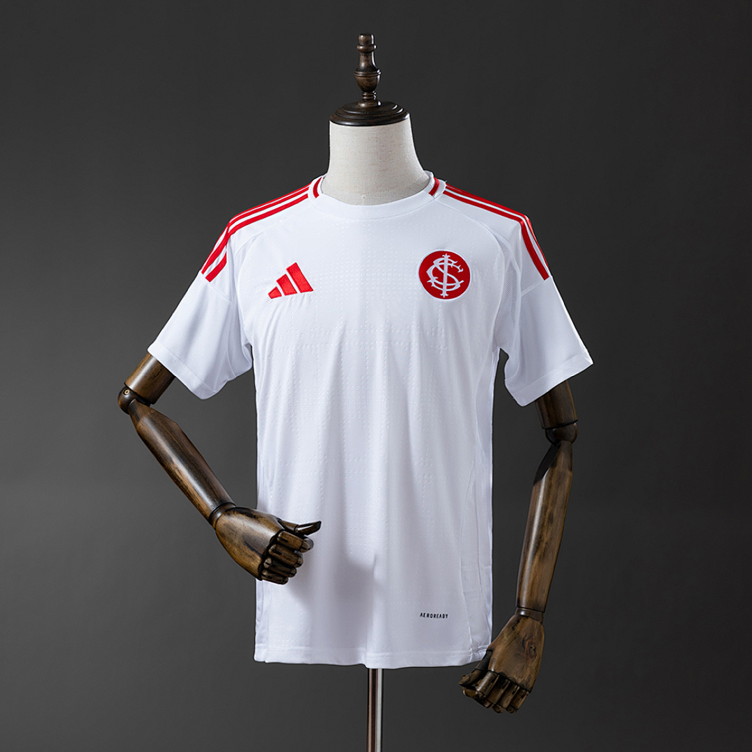 Internacional 25/26 Away Jersey S-4XL