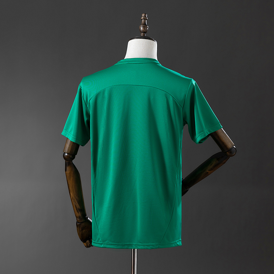 Bahia 25/26 Training Suit-Green Jersey S-4XL 7
