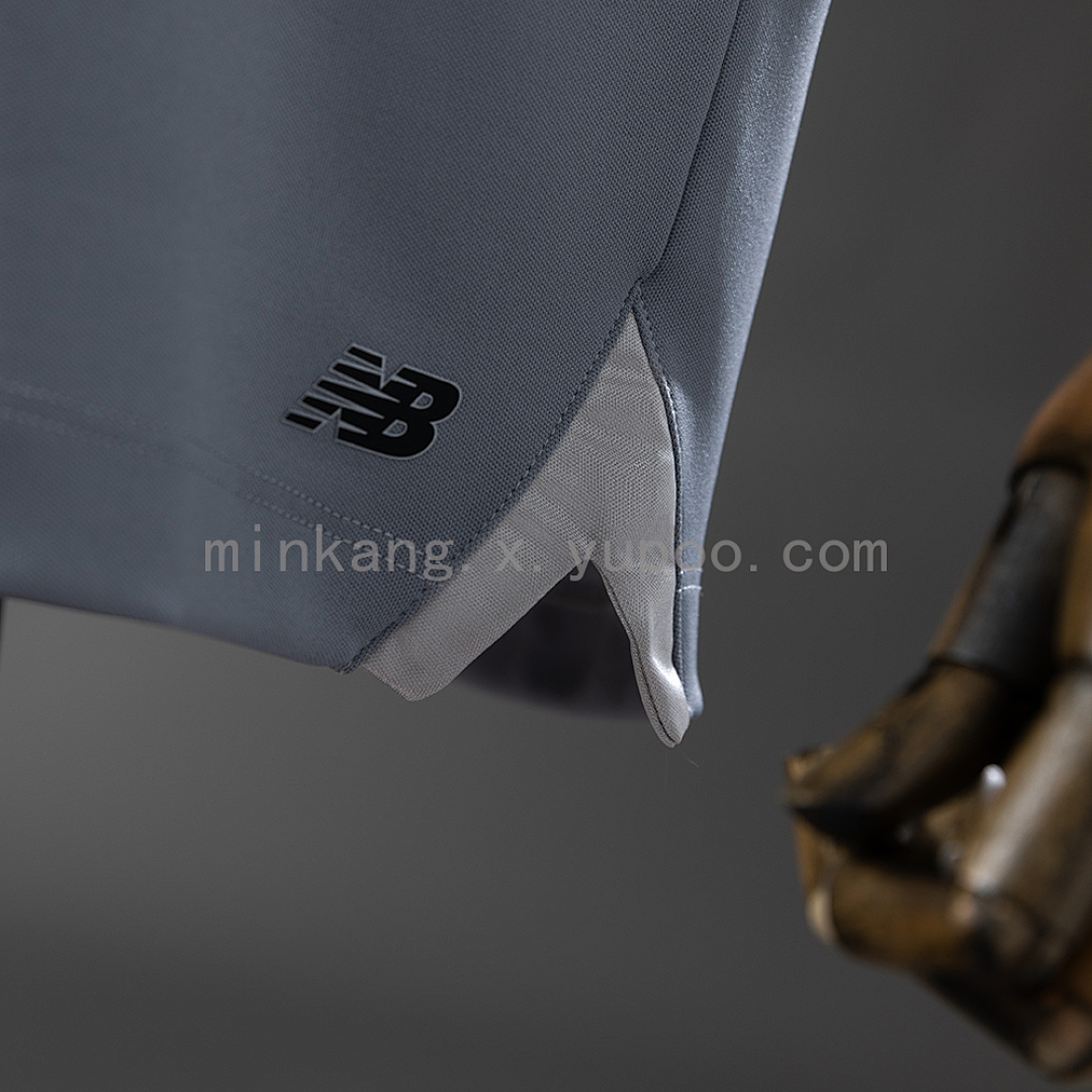 Sao Paulo 25/26 Special Edition - Grey Jersey S-4XL 2