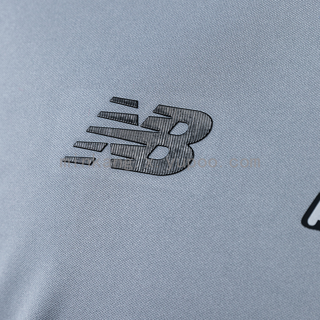 Sao Paulo 25/26 Special Edition - Grey Jersey S-4XL 4