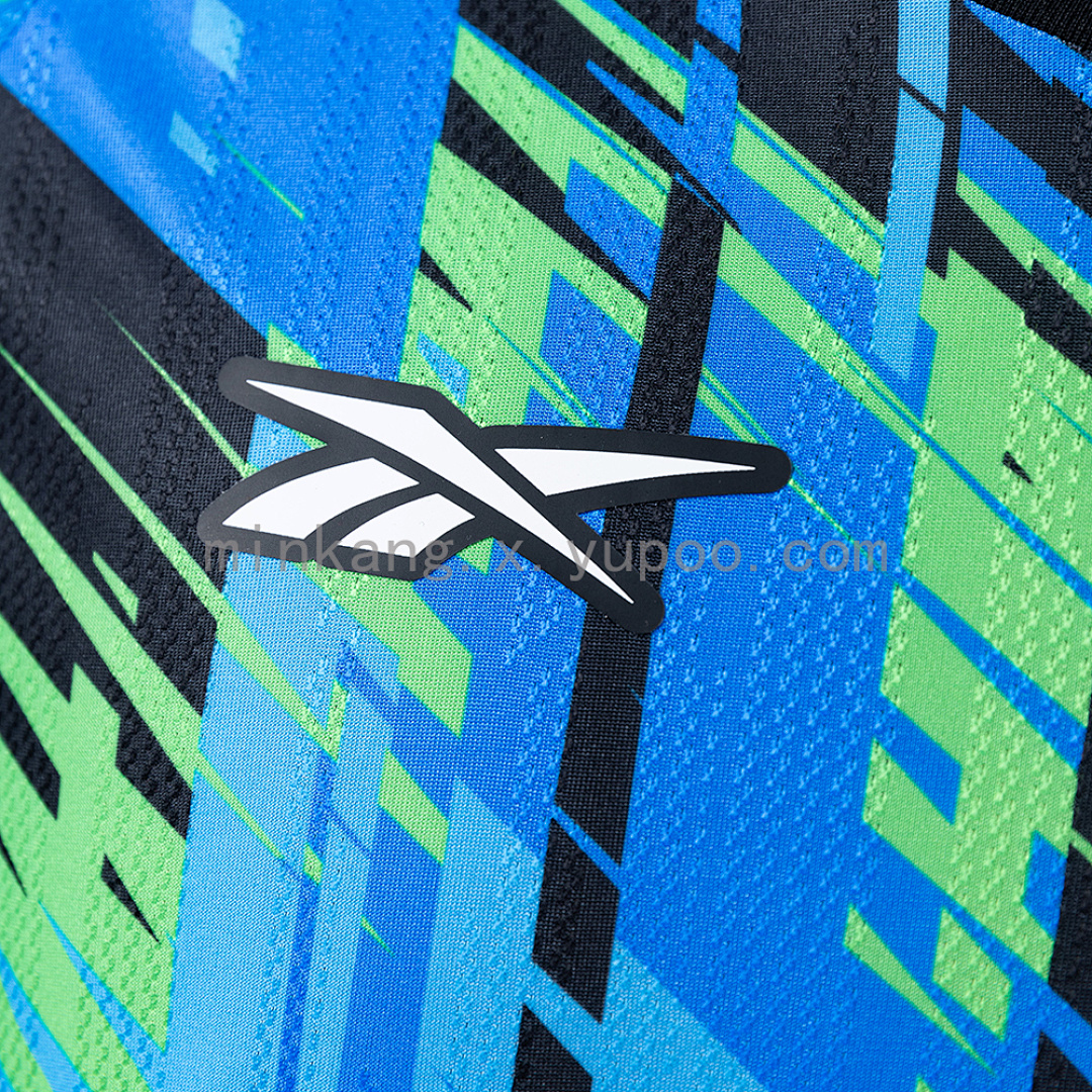 Botafogo 25/26 Goalkeeper Jersey S-4XL 4
