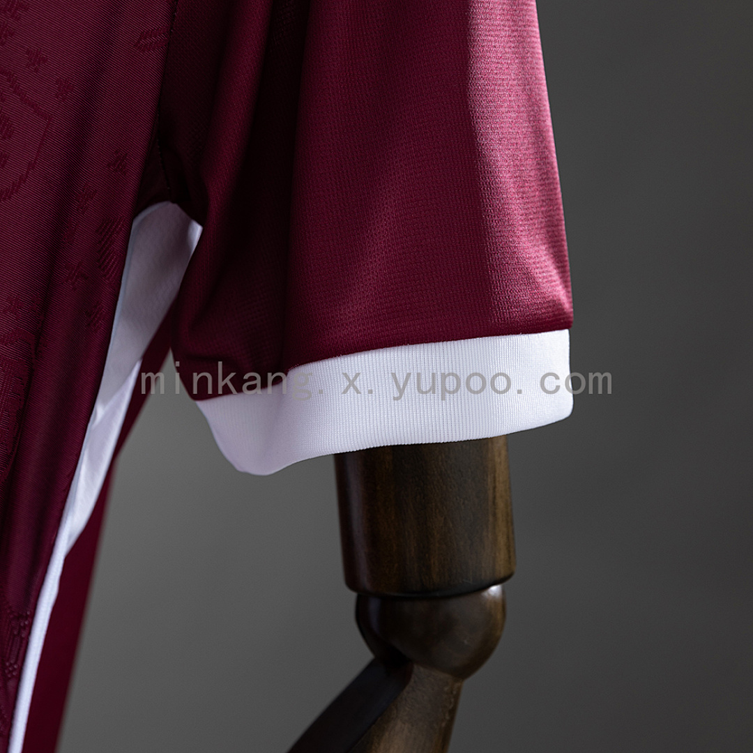 Remo 25/26 Goalkeeper Jersey S-4X 3