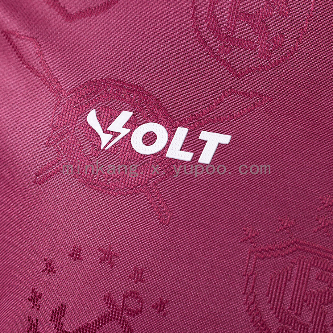 Remo 25/26 Goalkeeper Jersey S-4X 4