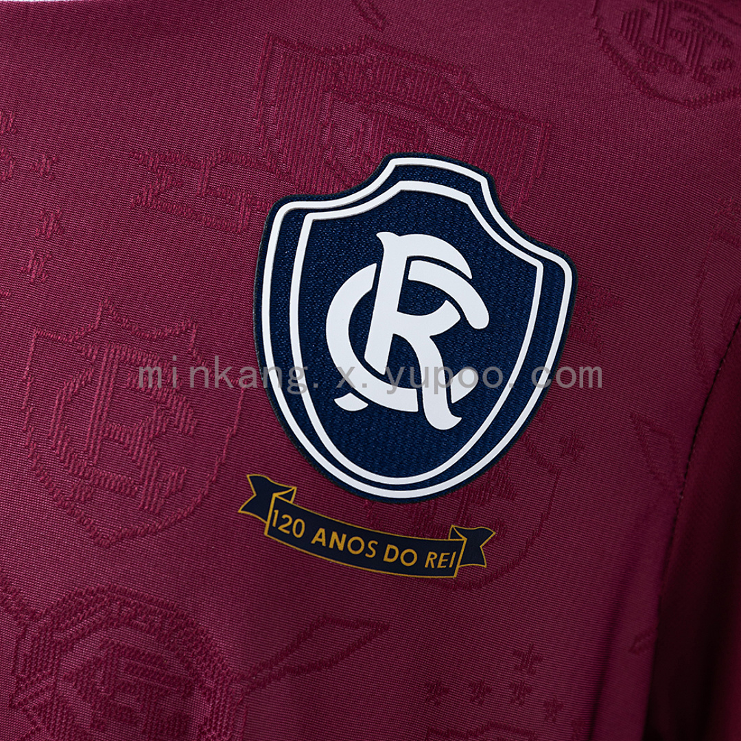 Remo 25/26 Goalkeeper Jersey S-4X 5