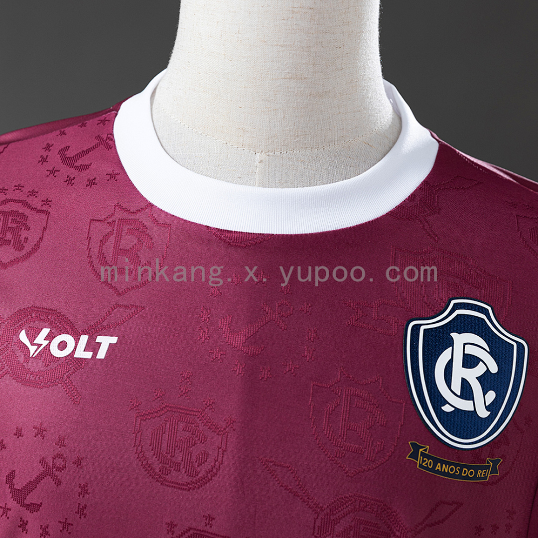 Remo 25/26 Goalkeeper Jersey S-4X 6
