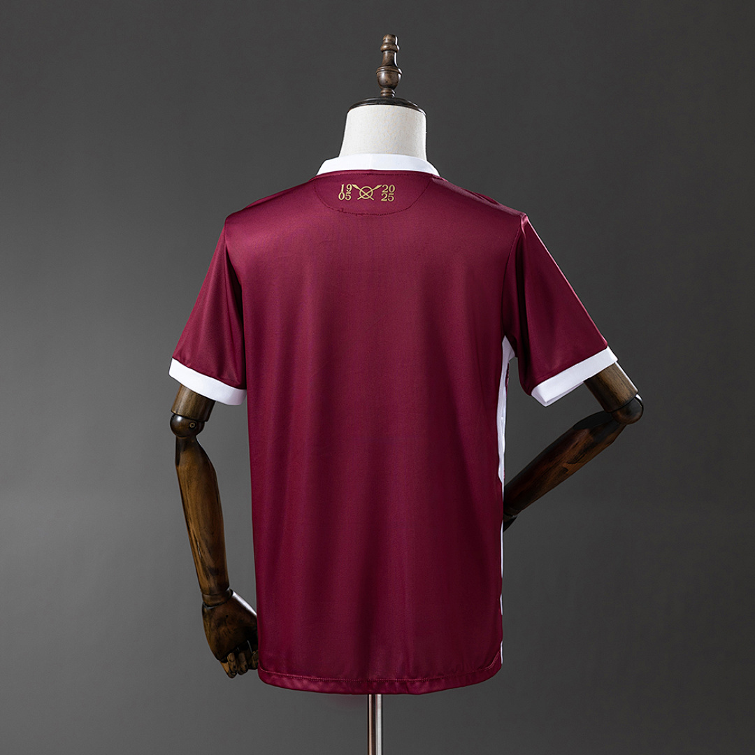 Remo 25/26 Goalkeeper Jersey S-4X 7