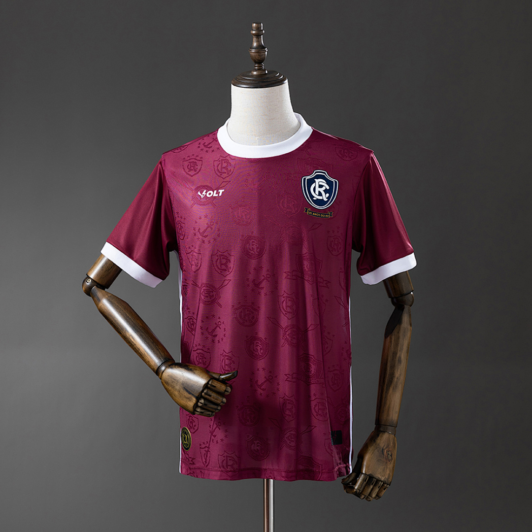 Remo 25/26 Goalkeeper Jersey S-4X 8