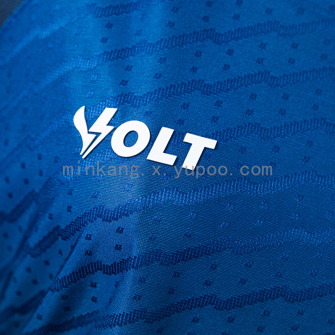 Santa Cruz 25/26 Women Training Suit-Blue Jersey S-XXL 4