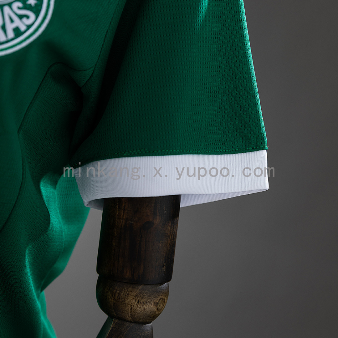 Palmeiras 25/26 Women Home Jersey S-XXL 3