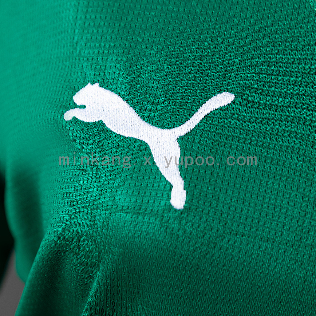 Palmeiras 25/26 Women Home Jersey S-XXL 4