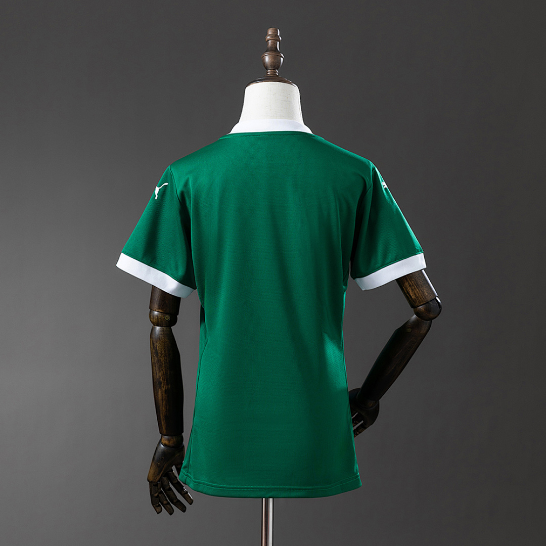 Palmeiras 25/26 Women Home Jersey S-XXL 8