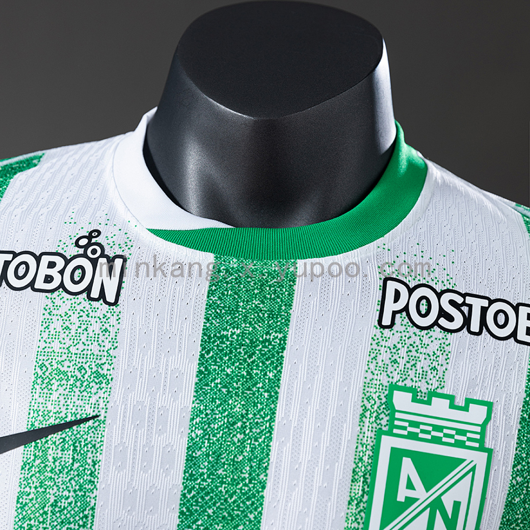 25/26 Players National Athletic Home Stadium S-XXL 4