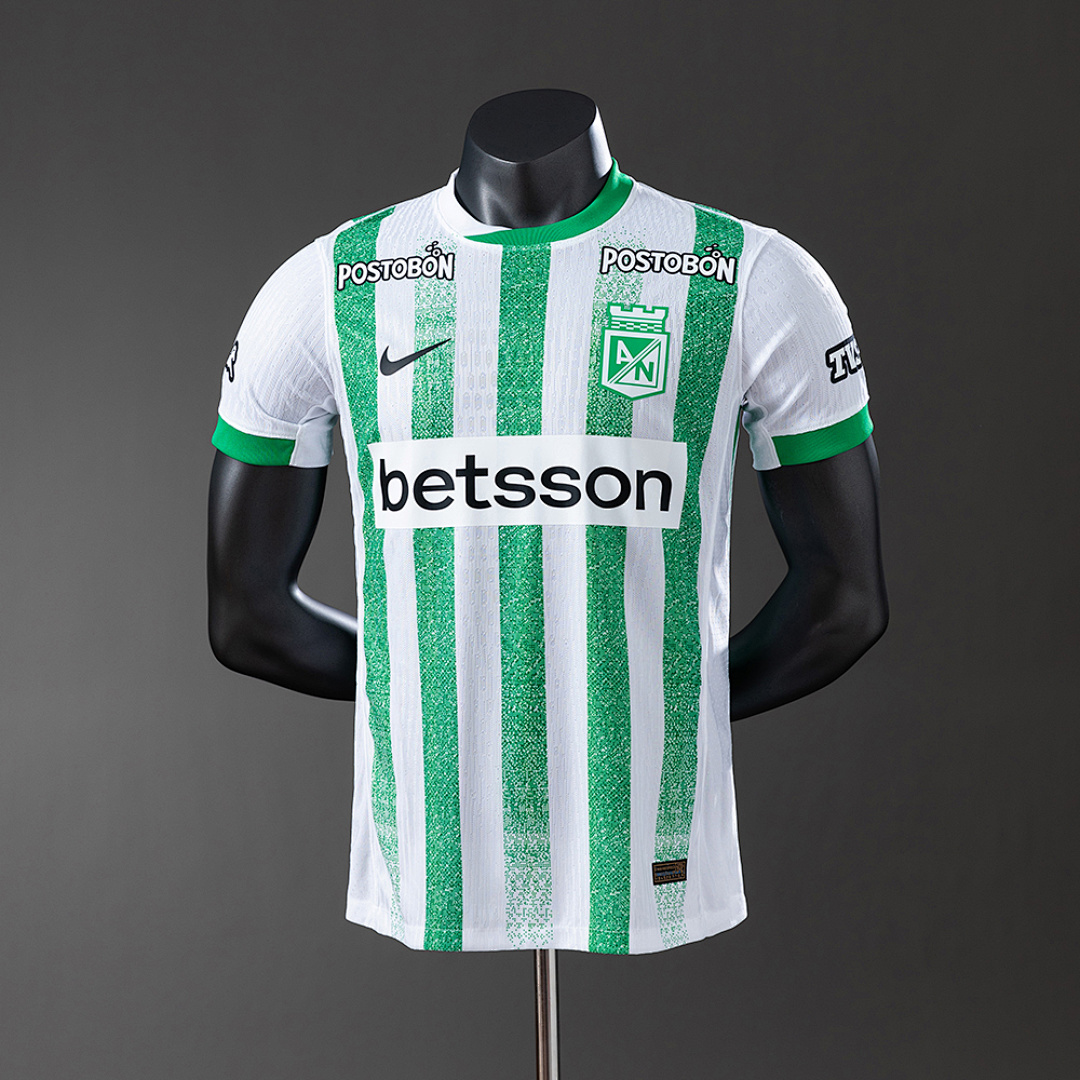 25/26 Players National Athletic Home Stadium S-XXL