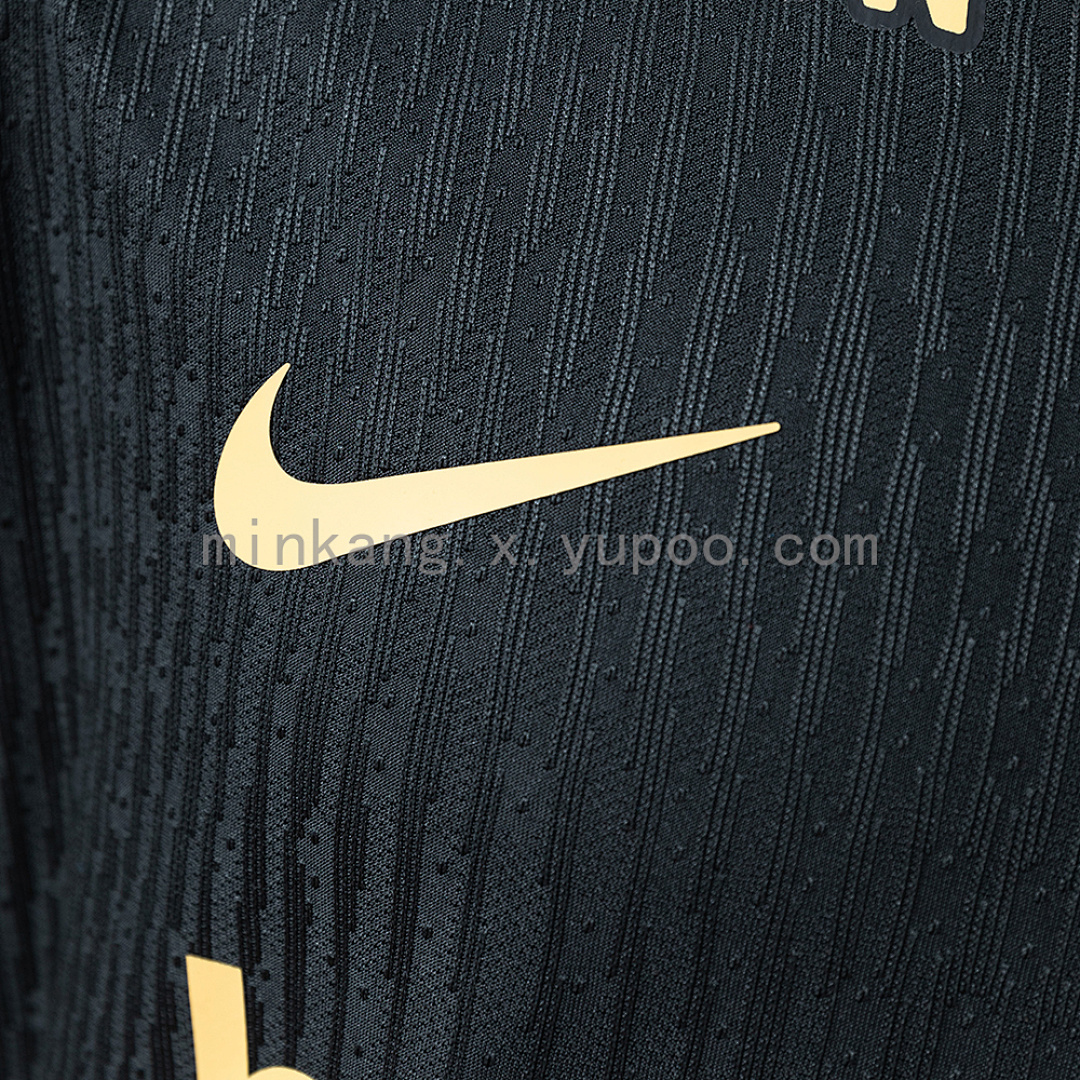 25/26 Players National Athletic Away S-XXL 4