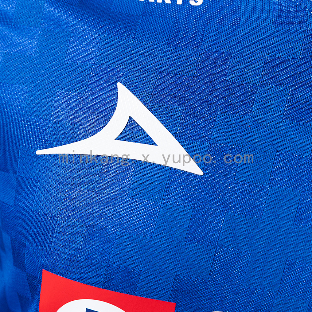 Cruz Azul 25/26 Home Player Version Jersey S-3XL 4