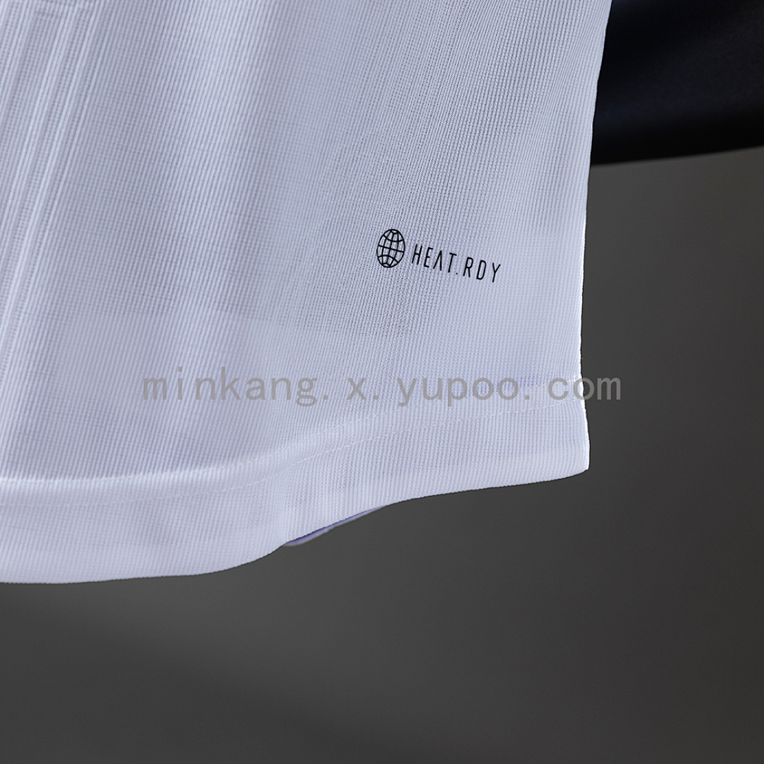 Real Madrid 22/23 Home Player Version Jersey S-3XL 2
