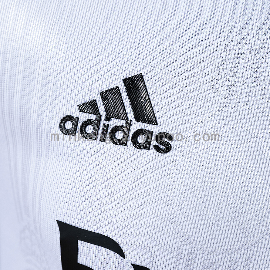 Real Madrid 22/23 Home Player Version Jersey S-3XL 4