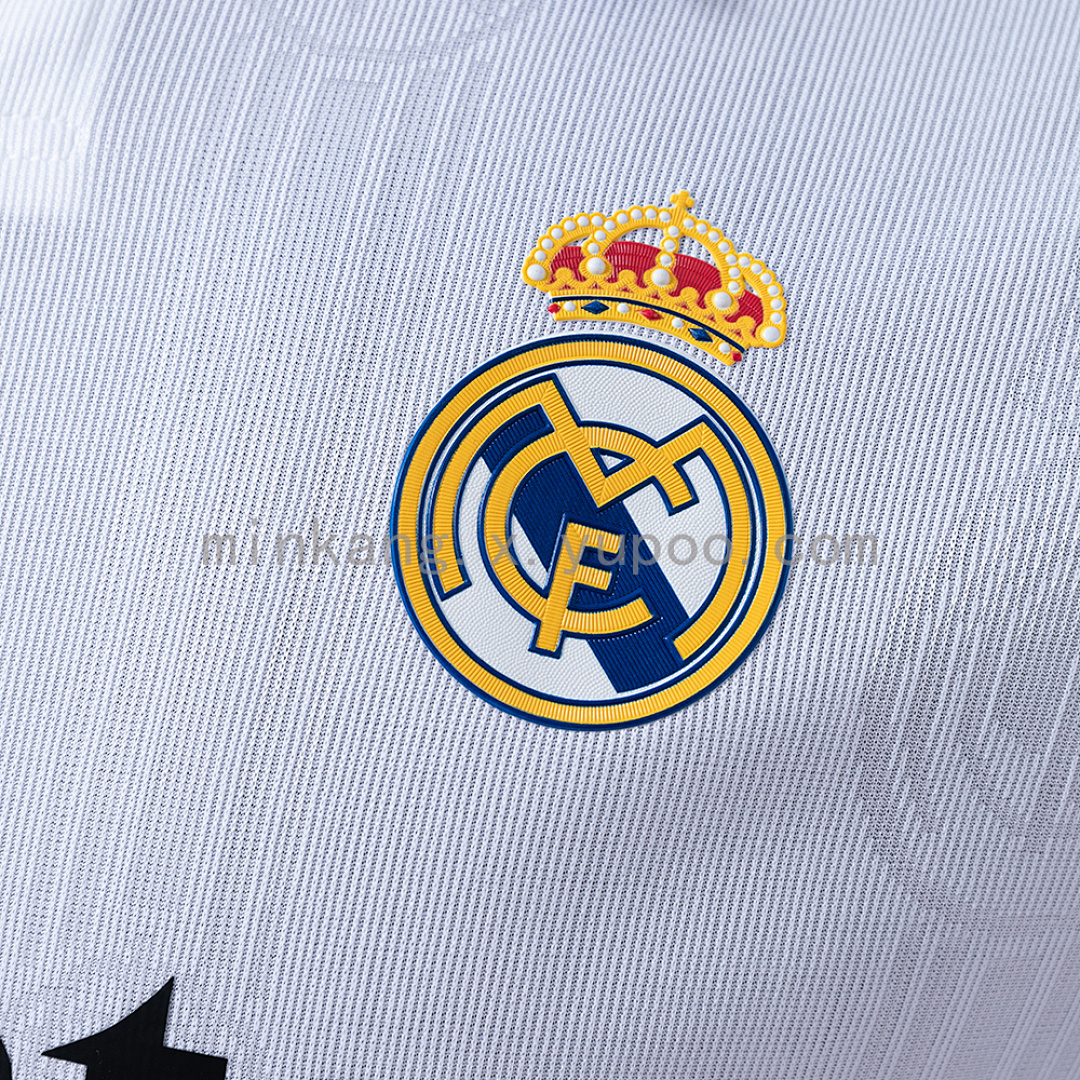 Real Madrid 22/23 Home Player Version Jersey S-3XL 5
