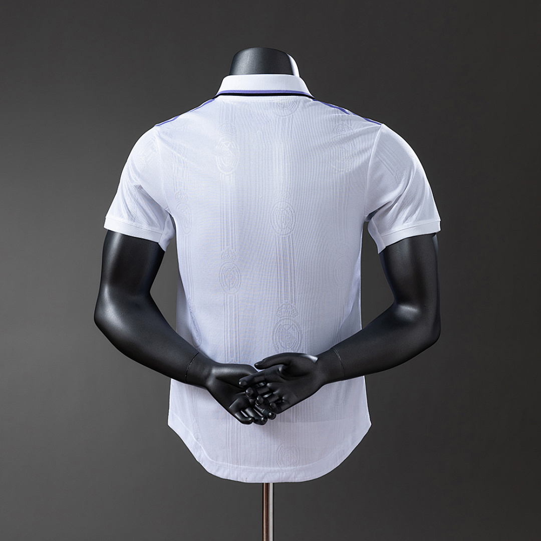Real Madrid 22/23 Home Player Version Jersey S-3XL 8