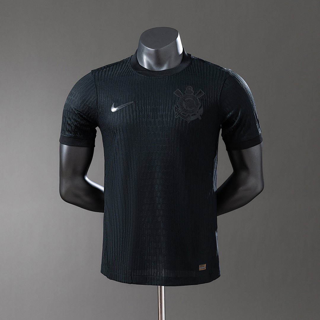 Corinthians 24/25 Away Player Version Jersey S-3XL 8