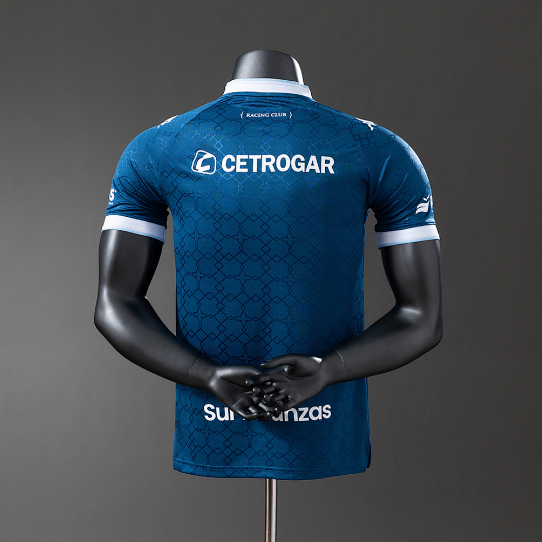 Racing Club 25/26 Away Player Version Jersey S-3XL 8