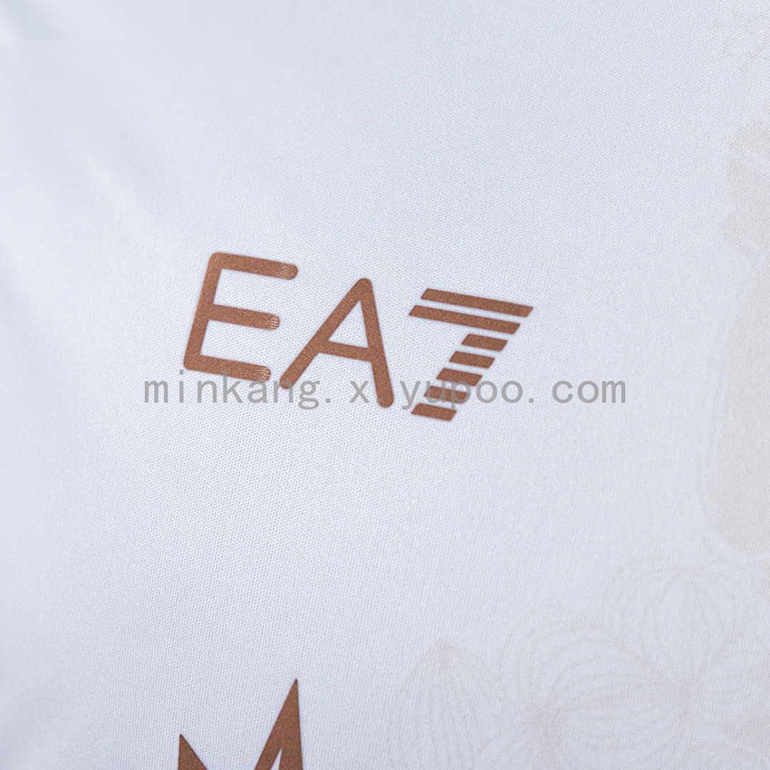 Napoli 25/26 away Jersey S-4XL 3