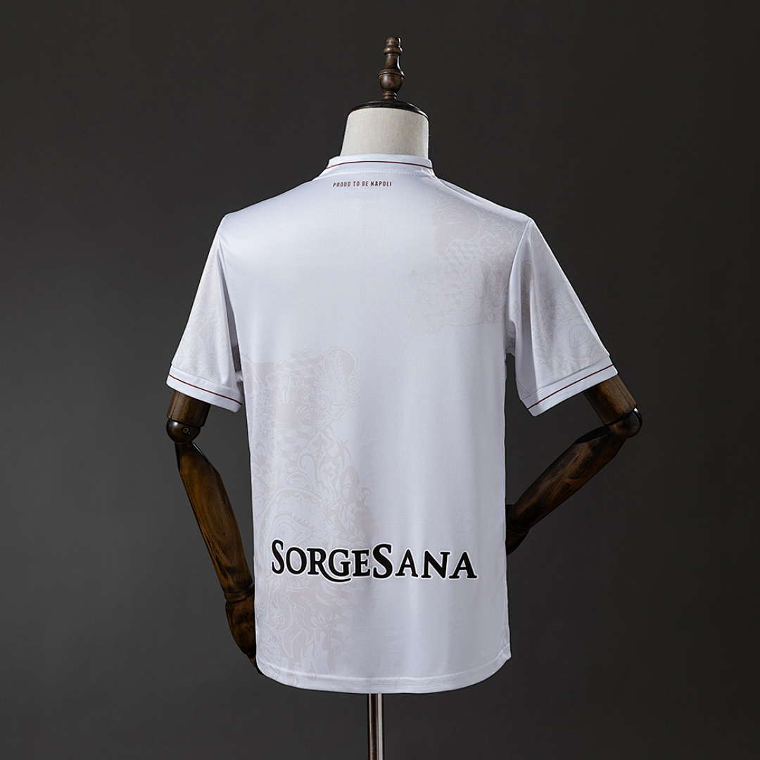 Napoli 25/26 away Jersey S-4XL 8
