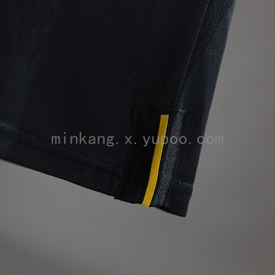 M-U 25/26 Player Version Third Jersey S-4XL 2