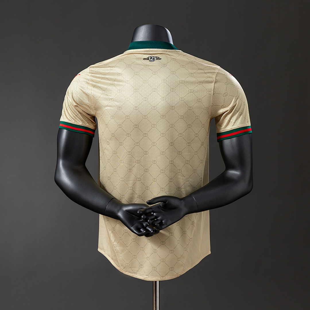 AC Milan 25/26 Co-branded Player Version Jersey S-3XL 8