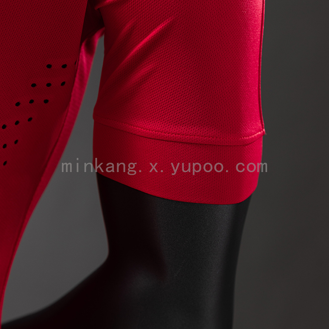 M-U 2013/14 Player Version Retro Home Jersey S-3XL 3