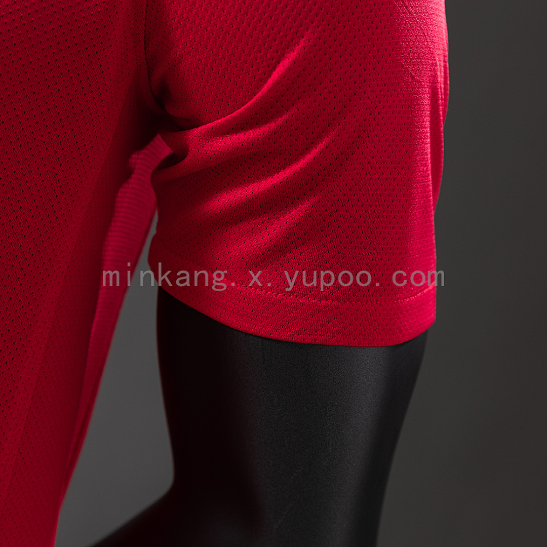 M-U 2011/12 Player Version Retro Home Jersey S-3XL 3