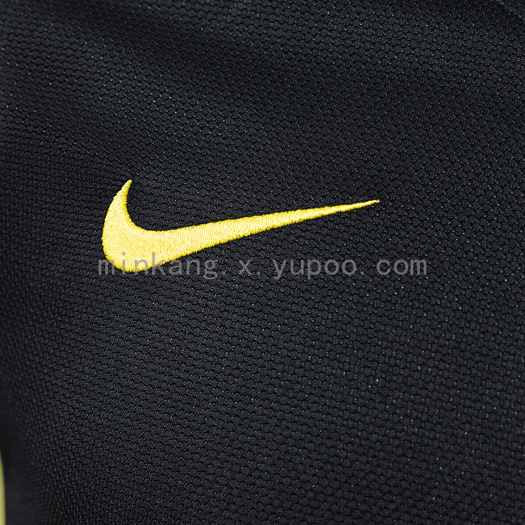 Barcelona 13/14 Player Version Retro Third Jersey S-3XL 4
