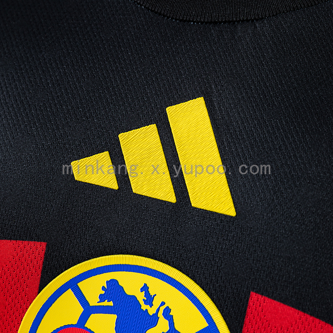 America 25/26 Home Player Version Jersey S-3XL 7