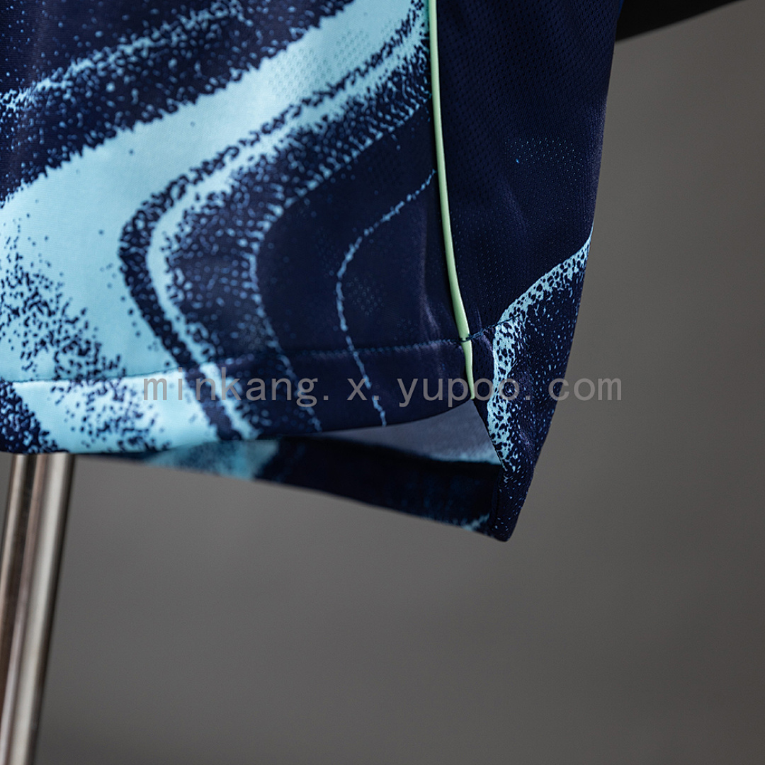 Ajax 25/26 Away Player Version Jersey S-3XL 2