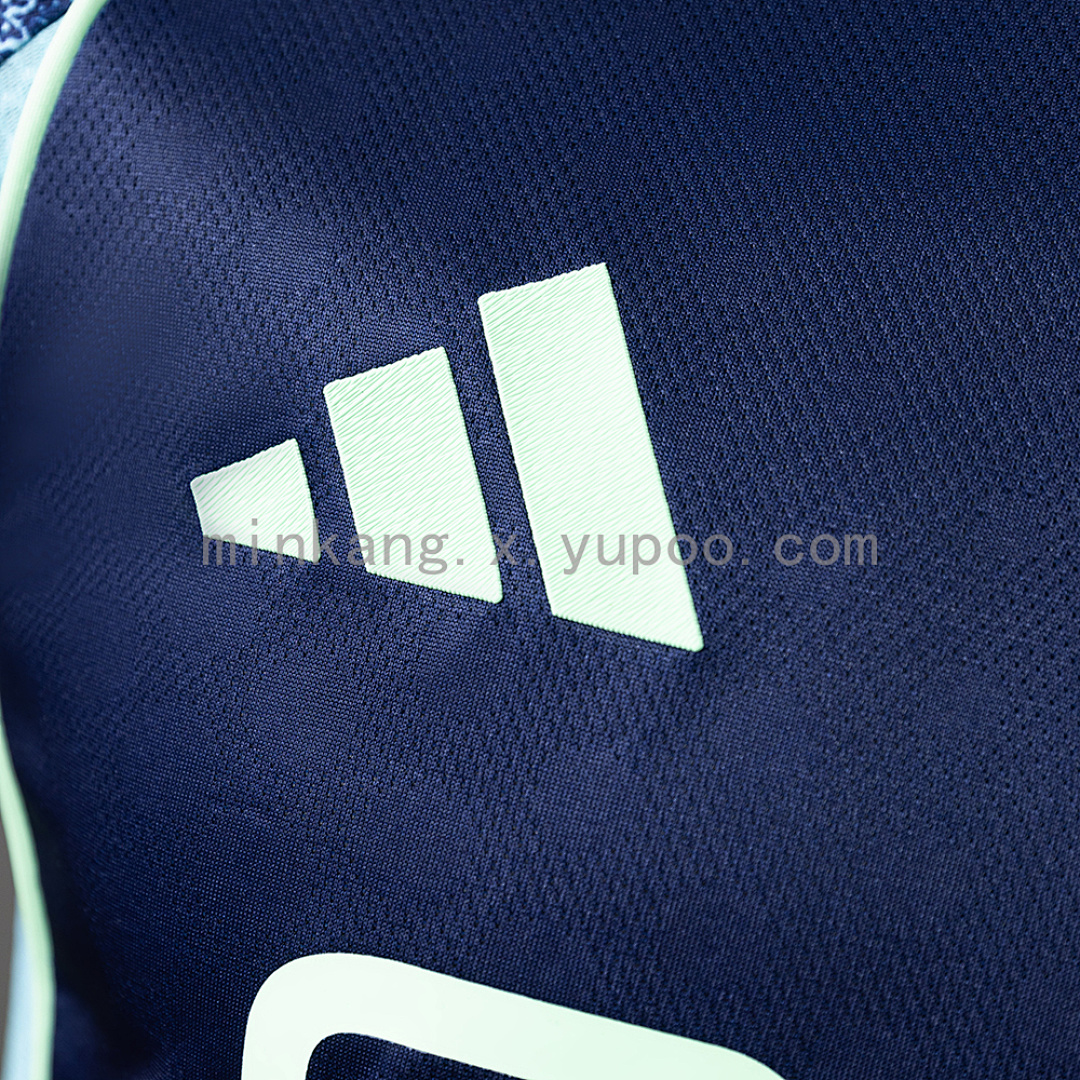 Ajax 25/26 Away Player Version Jersey S-3XL 4