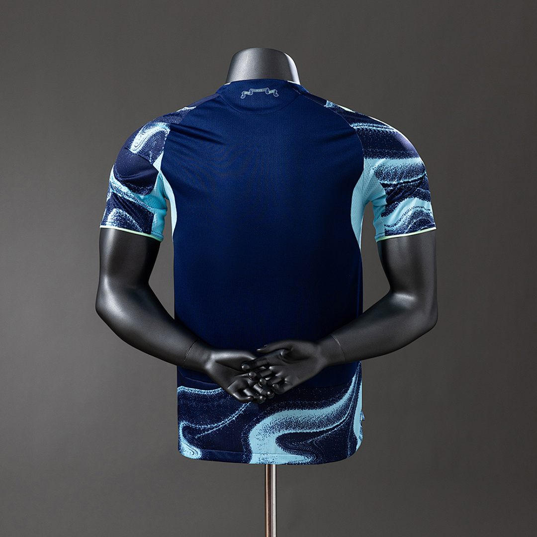 Ajax 25/26 Away Player Version Jersey S-3XL 8