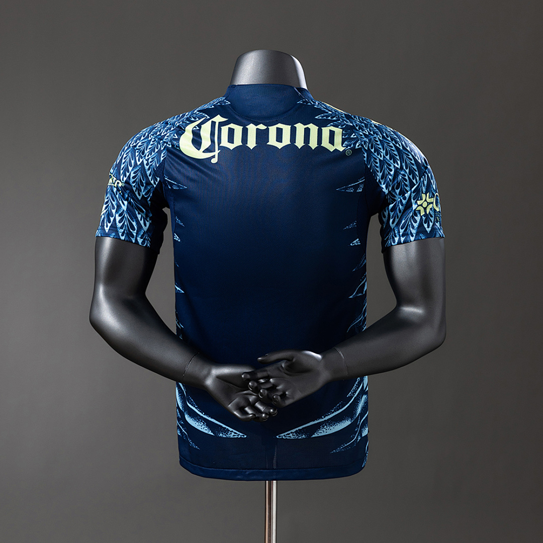America 25/26 Away Player Version Jersey S-3XL 8