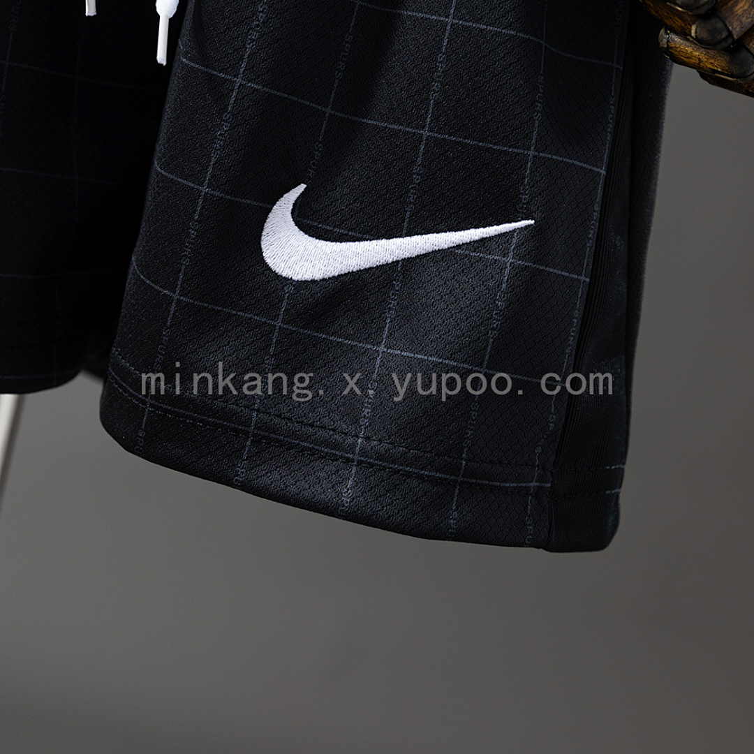 Tottenham Hotspur 25/26 Away kids kit Jersey Size：16-28 2