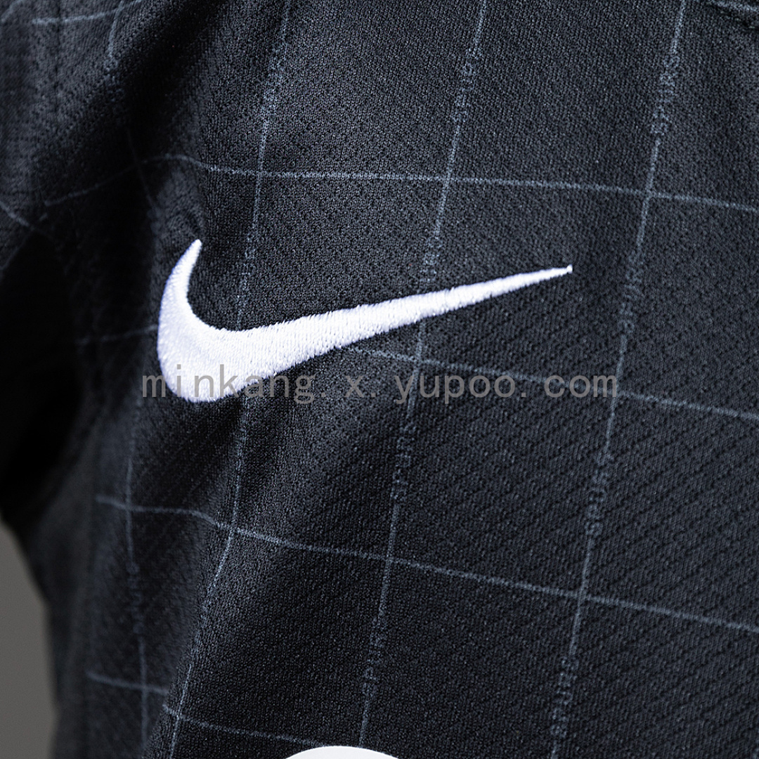 Tottenham Hotspur 25/26 Away kids kit Jersey Size：16-28 5