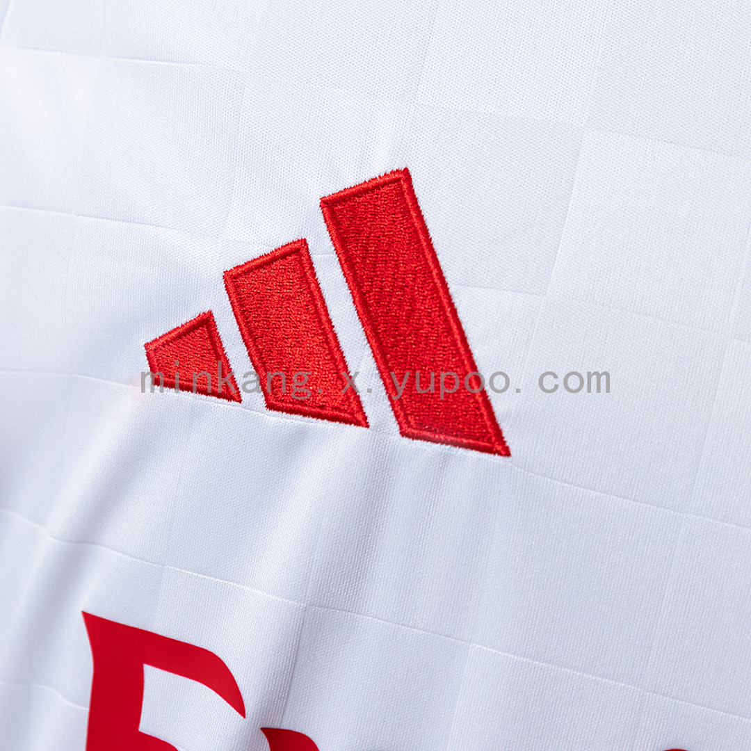Benfica 25/26 Third Away Jersey S-4XL 4