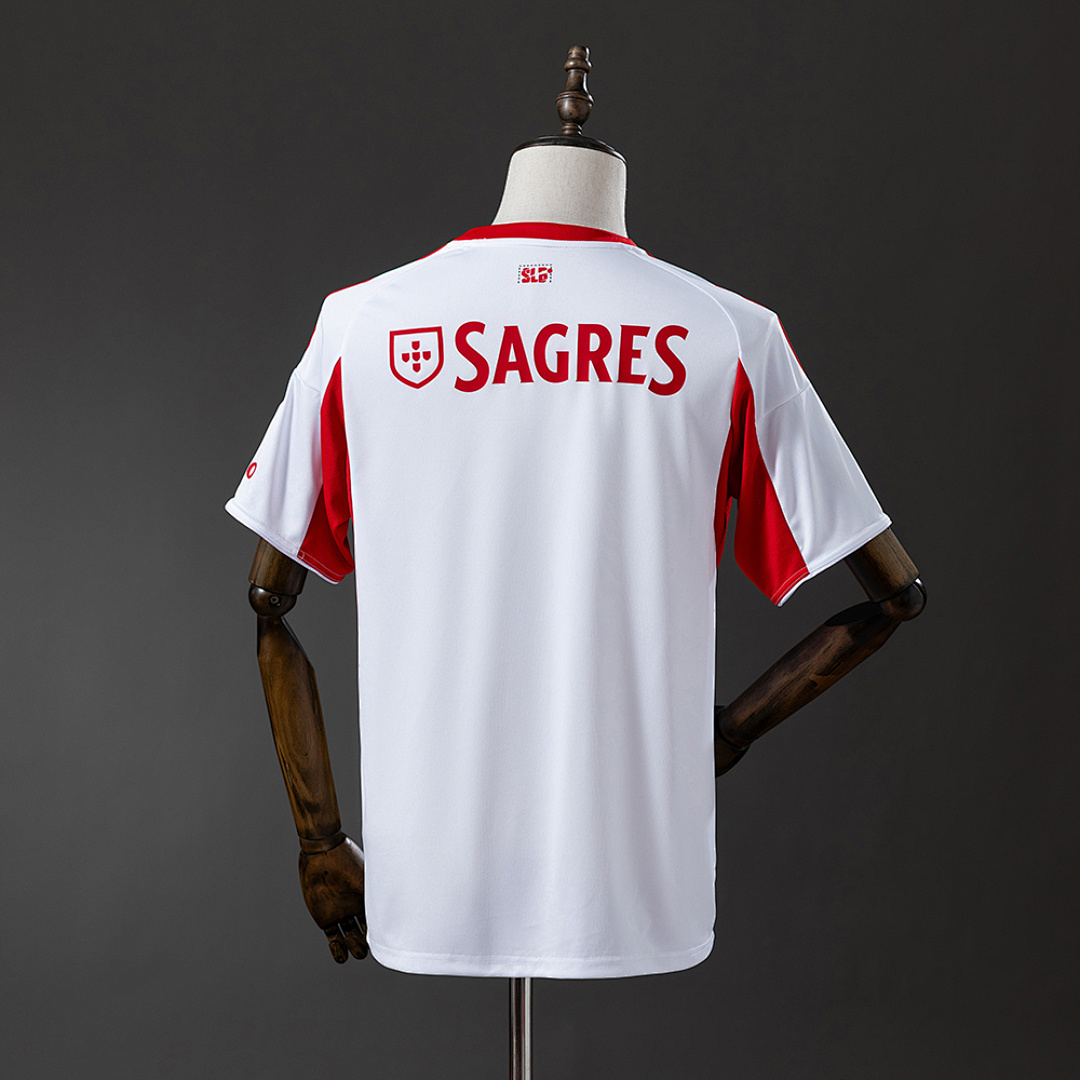 Benfica 25/26 Third Away Jersey S-4XL 8