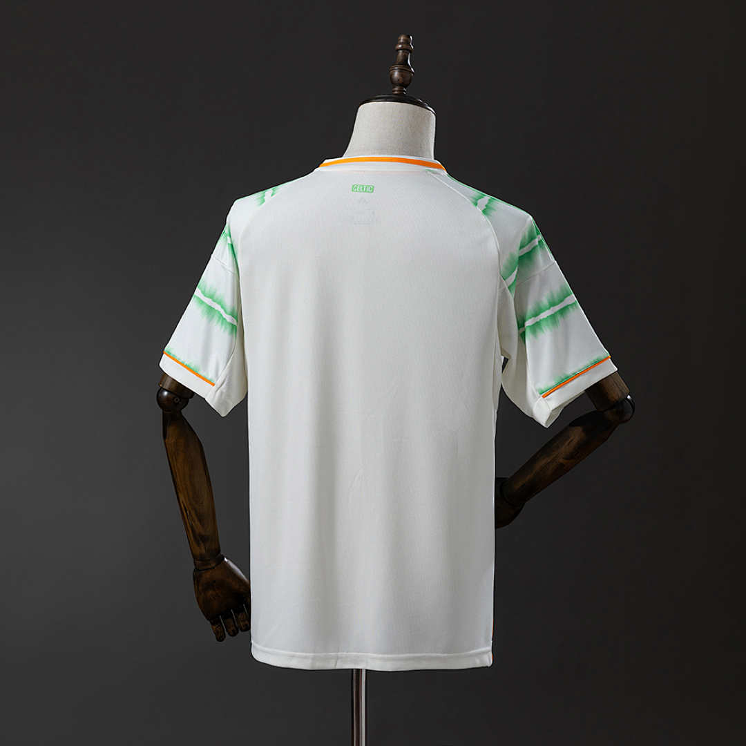 Celtic 25/26 Third Away Jersey S-4XL 8