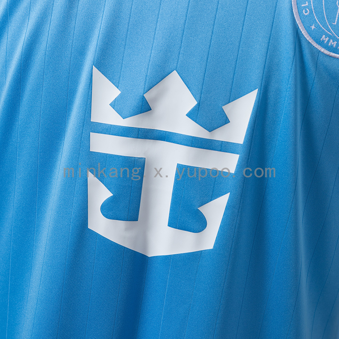 Inter Miami 25/26 Away Jersey S-4XL 5