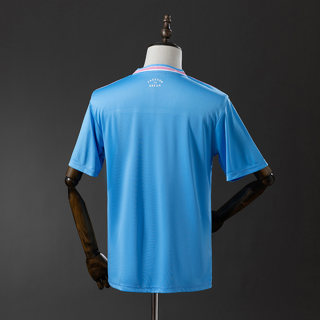 Inter Miami 25/26 Away Jersey S-4XL 7