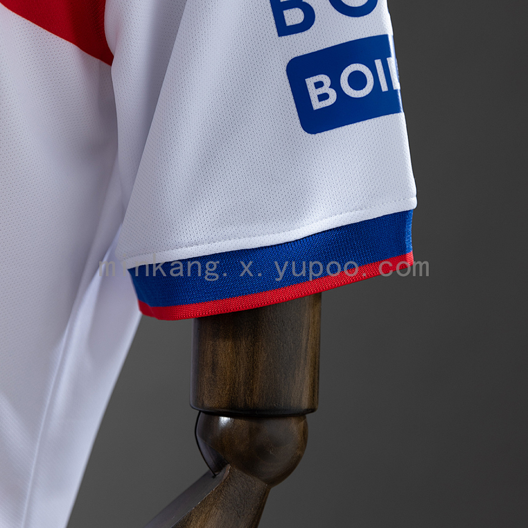 Rangers 25/26 Away Jersey S-4XL 3