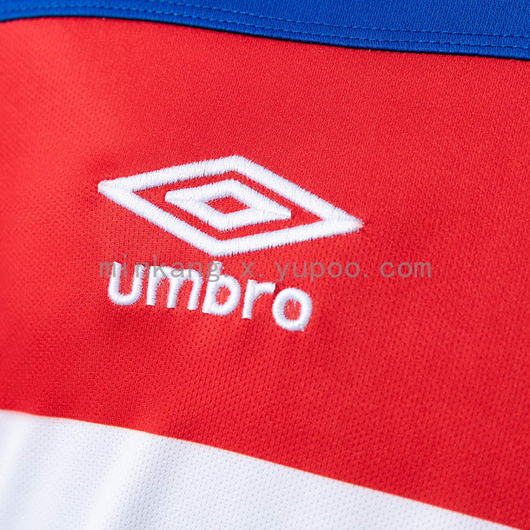 Rangers 25/26 Away Jersey S-4XL 4