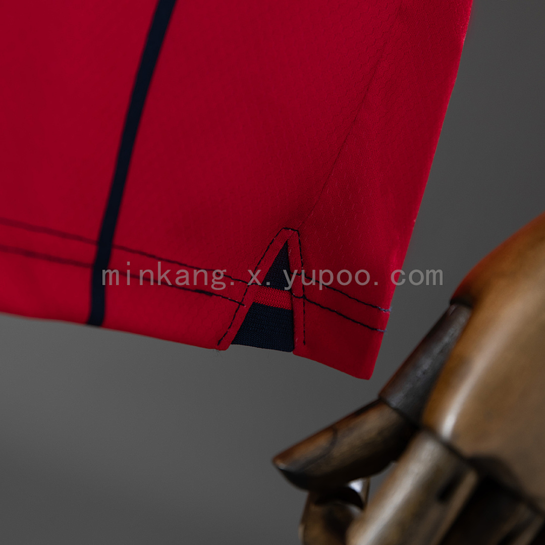 Bologna 25/26 Home Jersey S-4XL 2
