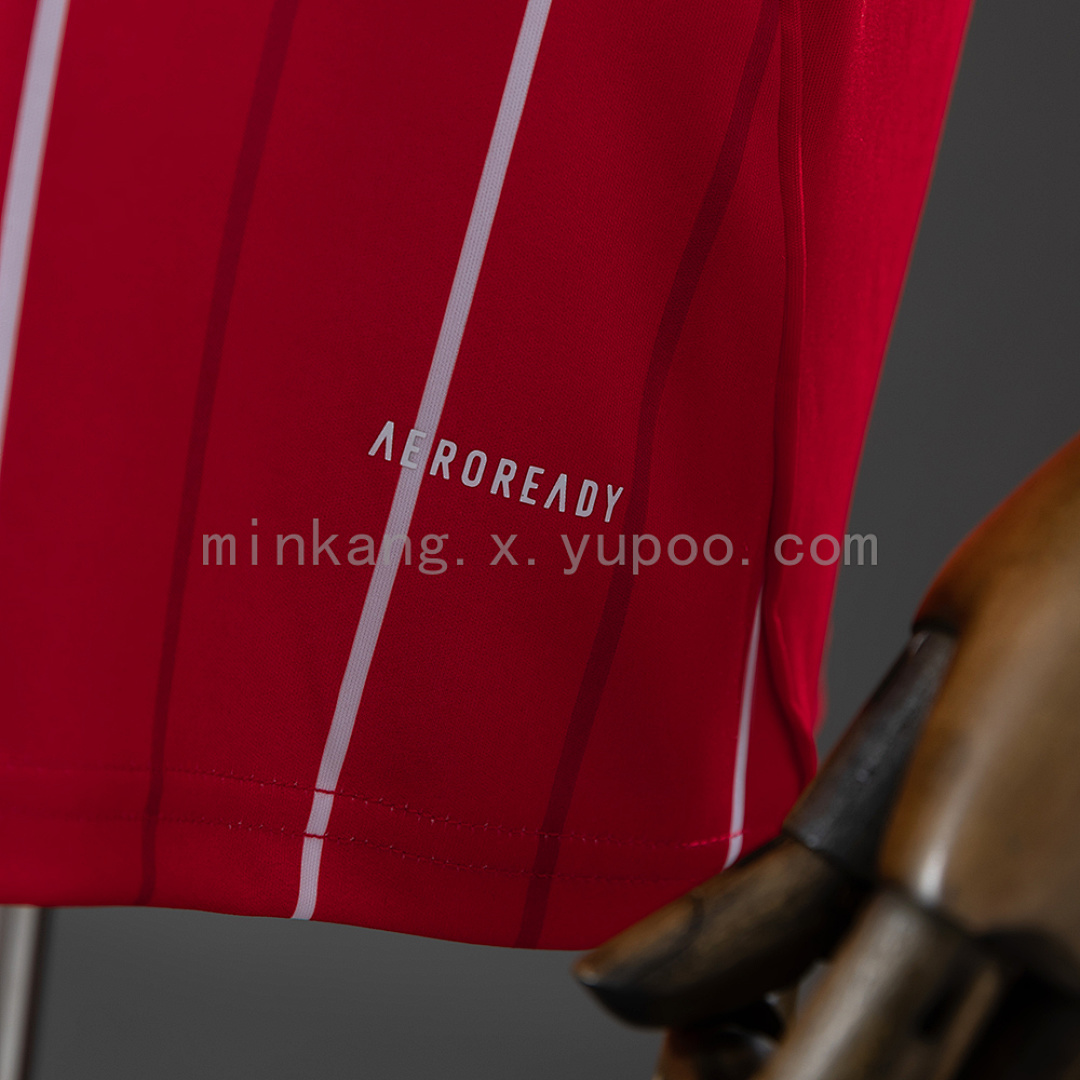 Nottingham Forest 25/26 Home Jersey S-4XL 2