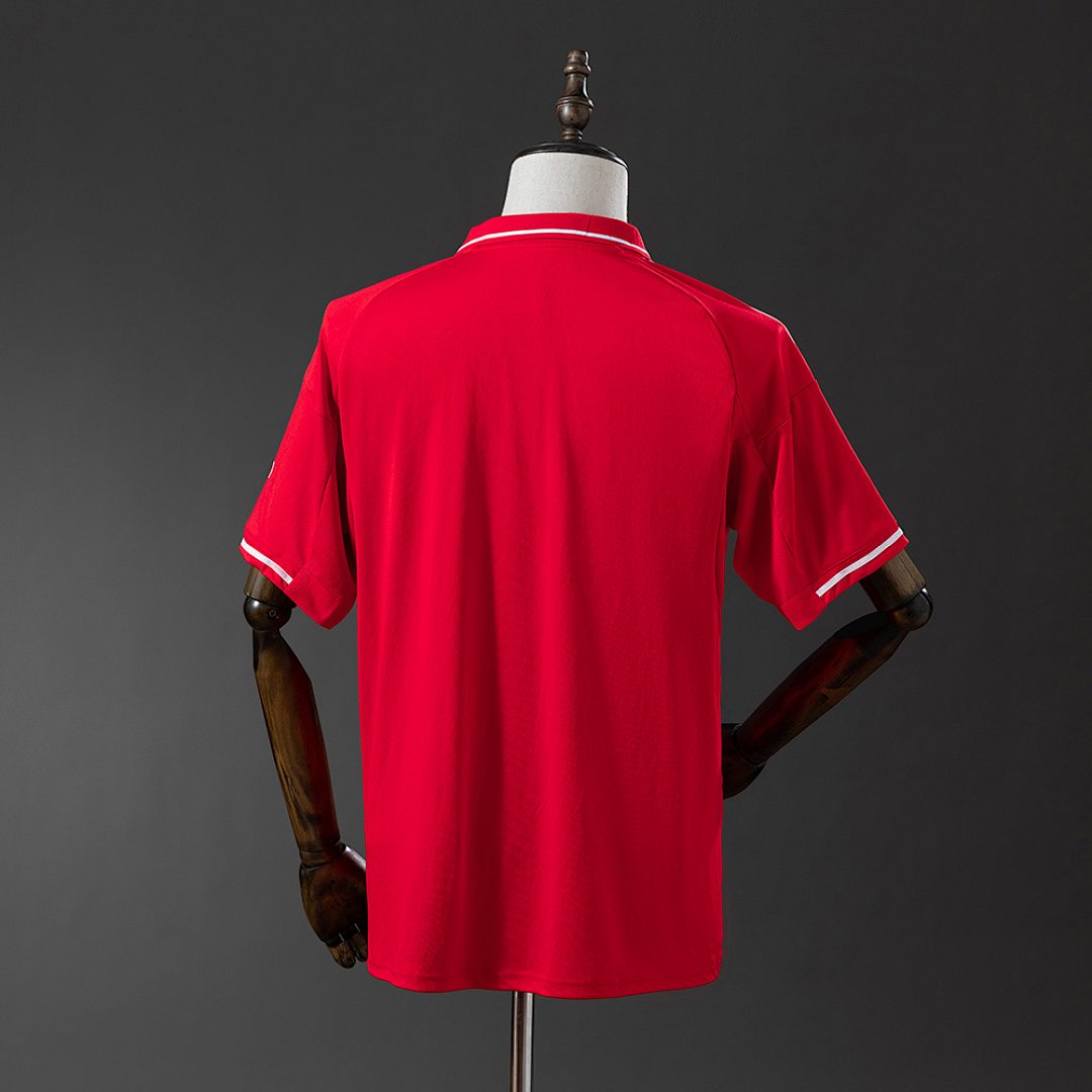 Nottingham Forest 25/26 Home Jersey S-4XL 7